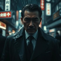 Oyabun (feat. Notebook. & Novatore) - Single - Lunatock