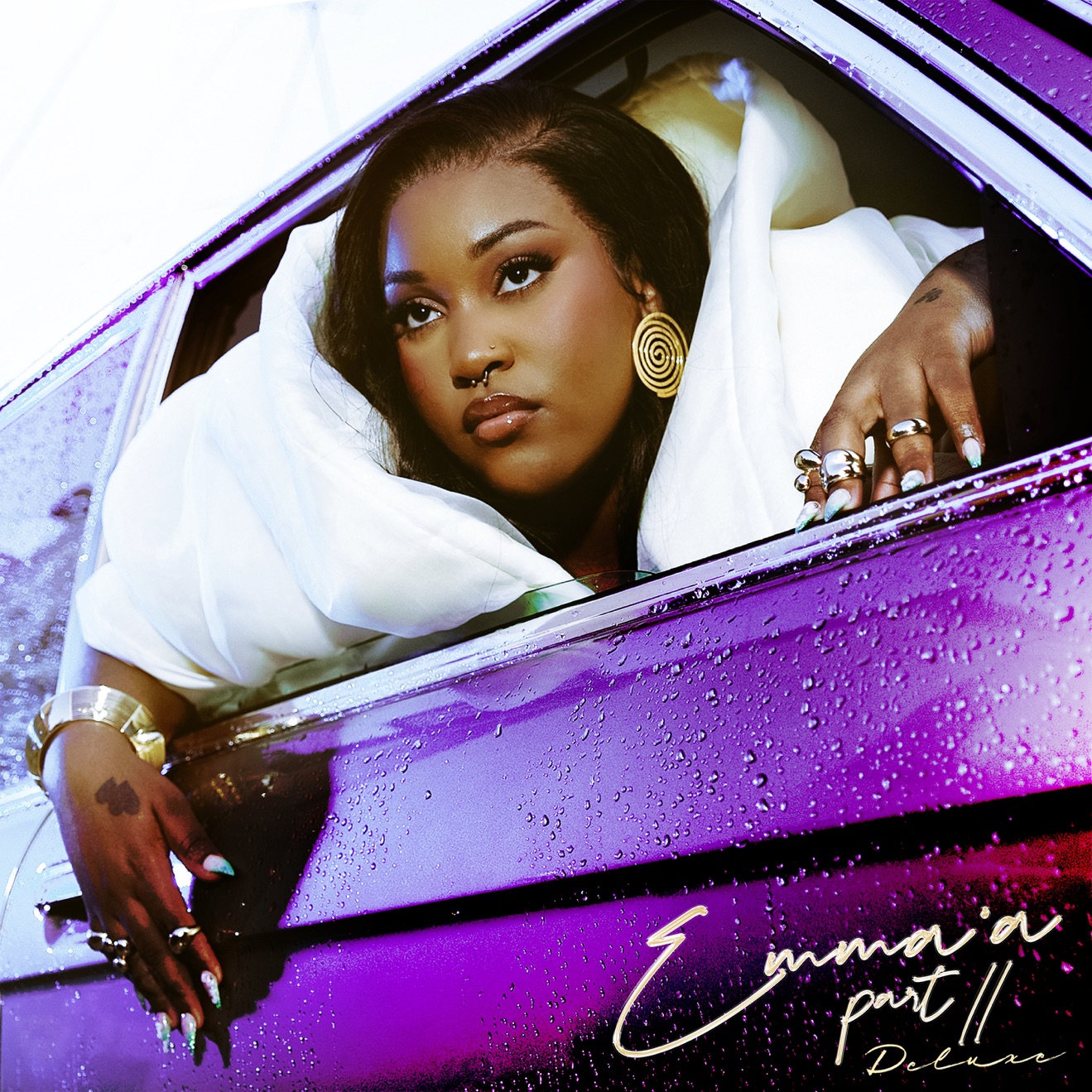 Emma’a – Emma’a Part.II (Deluxe) (2025) [iTunes Match M4A]