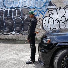 NICE TO MEET YA Boog 100