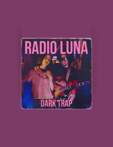 Poslechněte si interpreta Radio Luna, sledujte hudební videa, přečtěte si životopis, podívejte se na data turné a další informace.