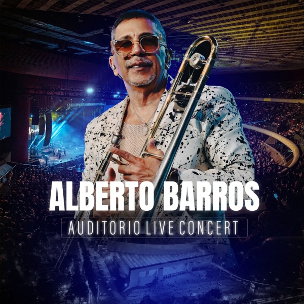 Auditorio Live Concert