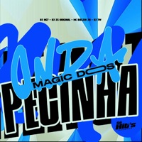 Onda Magic dos Pecinha - Single - DJ ZS ORIGINAL, DJ HG7, MC BIELZIN JH & DJ 7W