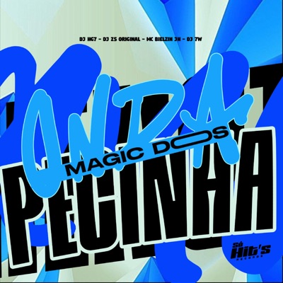 Onda Magic dos Pecinha - Single