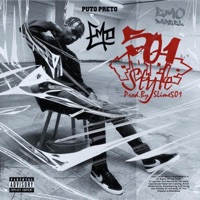 501 Freestyle - Single - EMO Dareel Wan