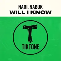 WILL I KNOW — NARI