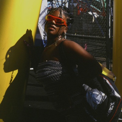 Princesa de la Kalle (feat. Tompsy & Xhosa) [Xhosa Remix] - Single