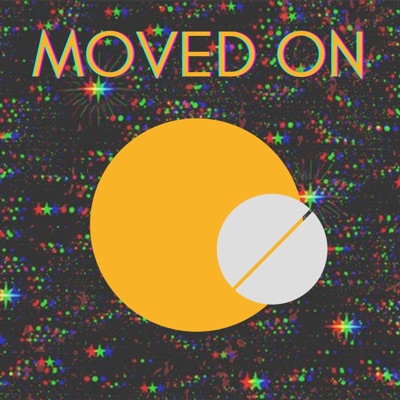 Moved On - Single