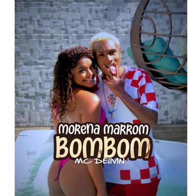 Morena Marrom Bombom - Single