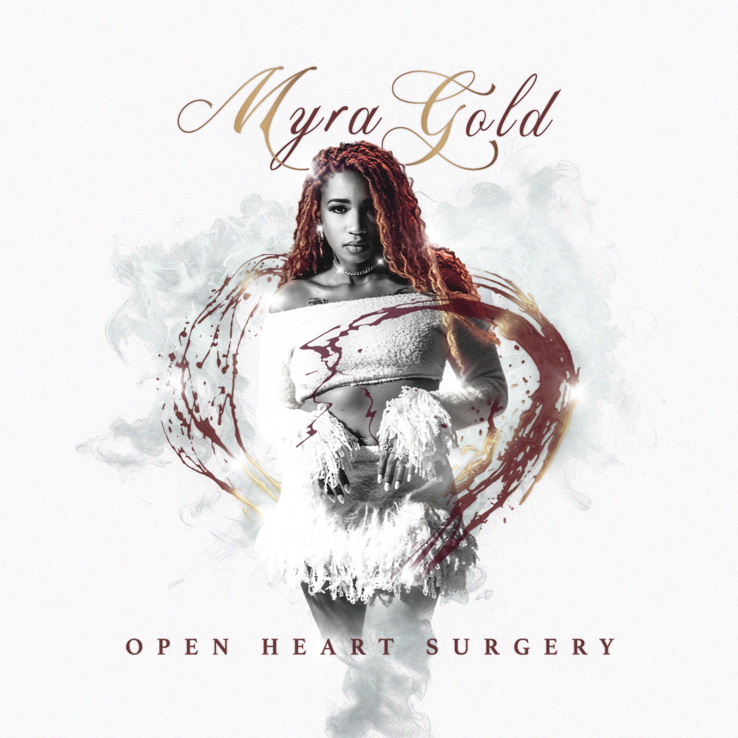 Open Heart Surgery - Single