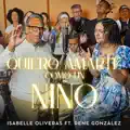 Quiero Amarte Como un Niño (feat. René González)