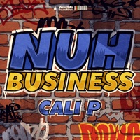 Nuh Business - Single - Cali P