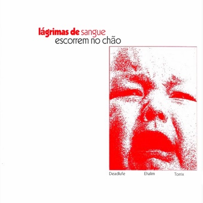 lágrimas de sangue - Single