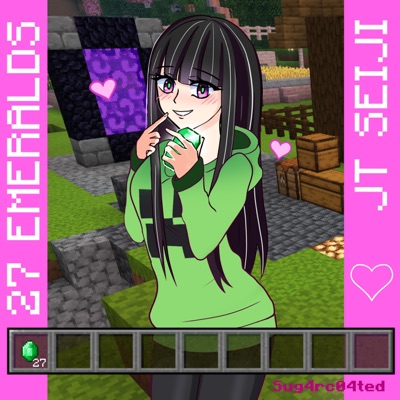 27 Emeralds (feat. notcursed) - Single