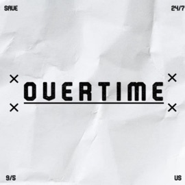 OVERTIME (feat. God Tier Slouch) benxe