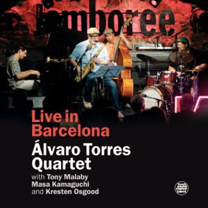 Live in Barcelona (feat. Tony Malaby, Masa Kamaguchi & Kresten Osgood)