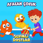 Afacan Çocuk