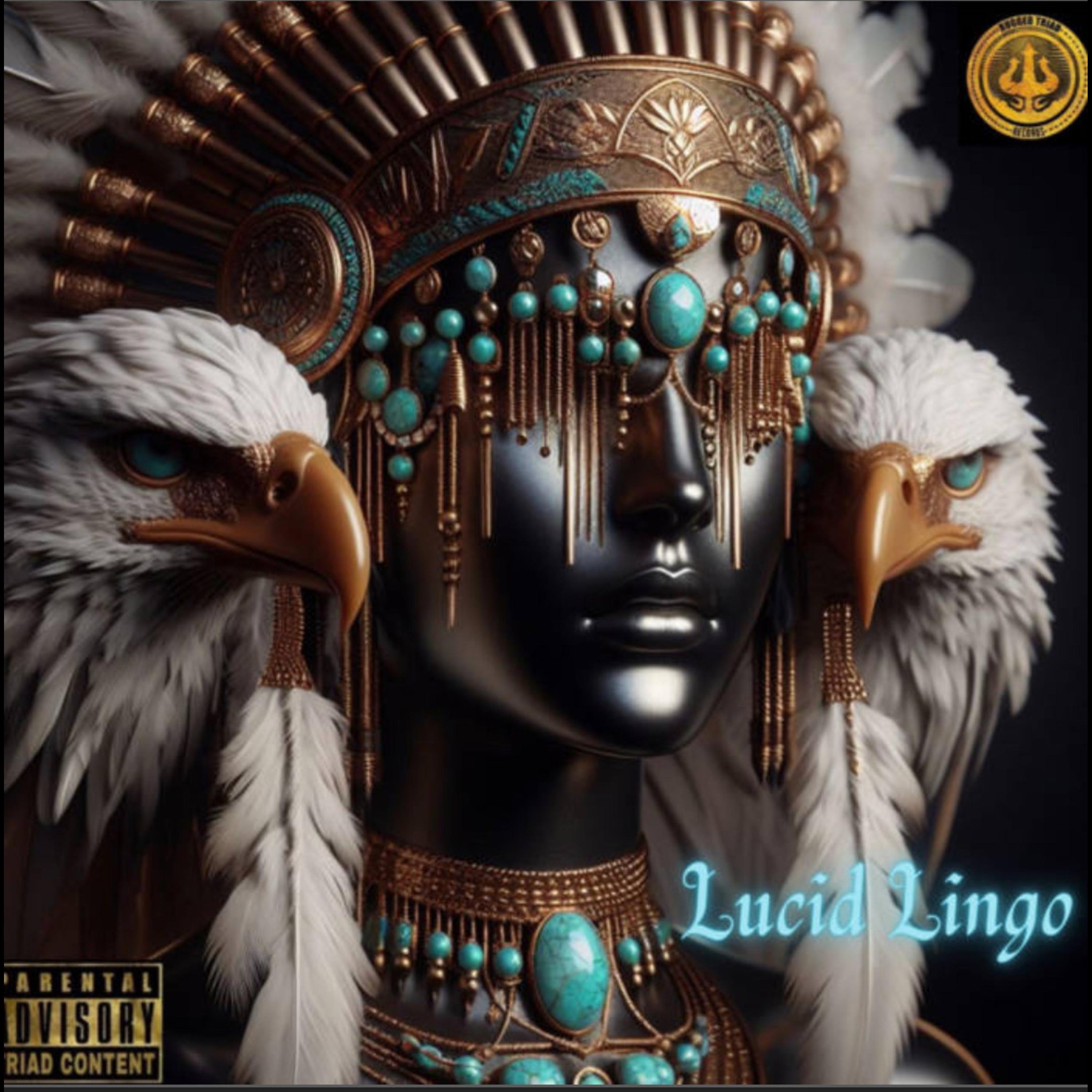 Lucid Lingo - EP