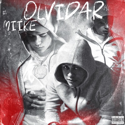 Olvidar - Single