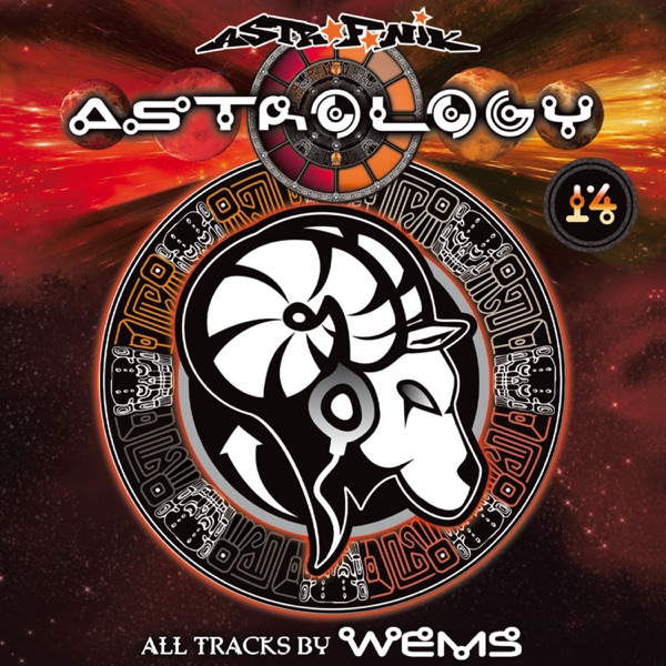 Astrology 14 - EP