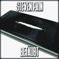 Betäubt - Single - Steven Pain