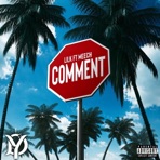 COMMENT (feat. MEECH) - Single