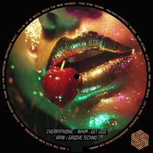 Whim : Get Lose - Single