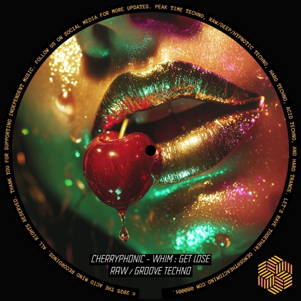 Whim : Get Lose - Single