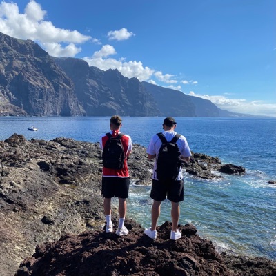 BACKPACK (feat. milu) - Single