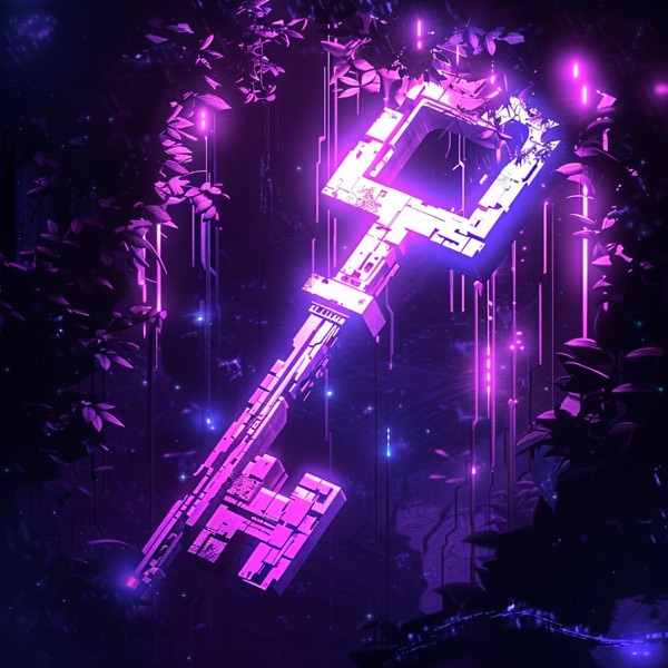 KEYGEN HARDSTYLE - EP