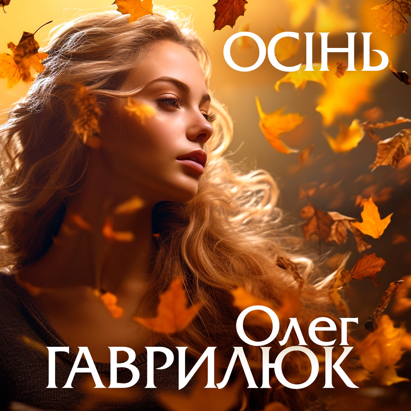 Осінь - Single