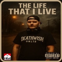 The Life That I Live - 1 Mic G.