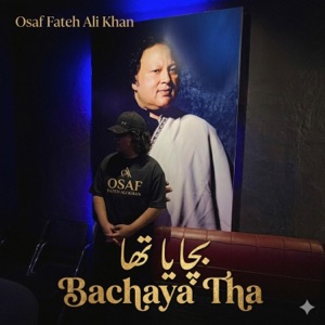 Reality to Fiction (Haqeeqat Ka) - Single