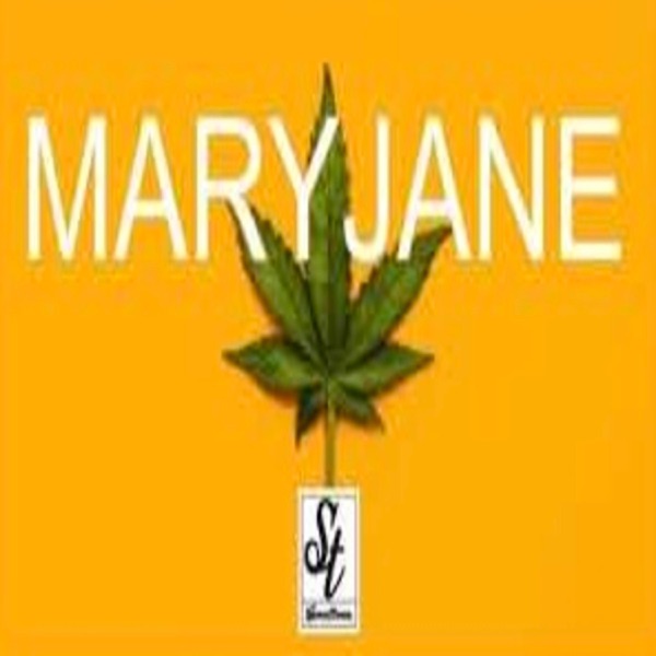 Mary Jane