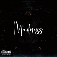 MADNESS - Liondee MAD Ghost