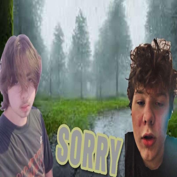 sorry (feat. MC-AD)