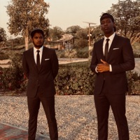 Jaded (feat. Mxestro) - Single - Brandonj