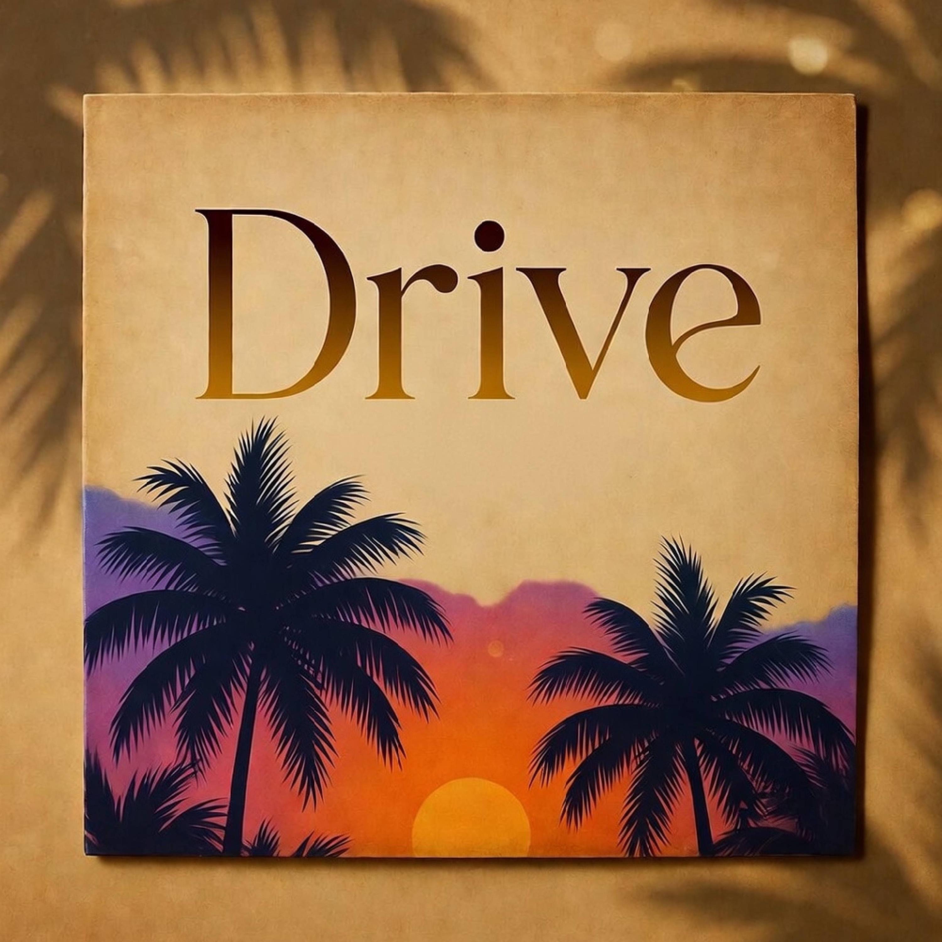Drive - Single