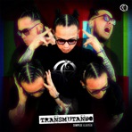 Transmutando - Single