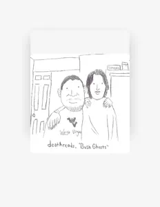 Escucha a deaththreads., mira videos musicales, lee su biografía, consulta las fechas de las gira y más.