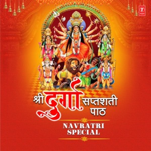 Shree Durga Saptashati Path - Navratri Special