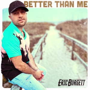 Better Than Me - Single