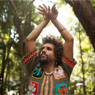 Ladeira da Saudade (Eu Vou) - Single