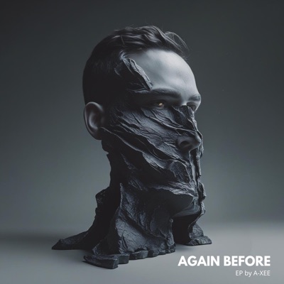 Again Before - EP