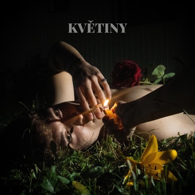 KVĚTINY - EP