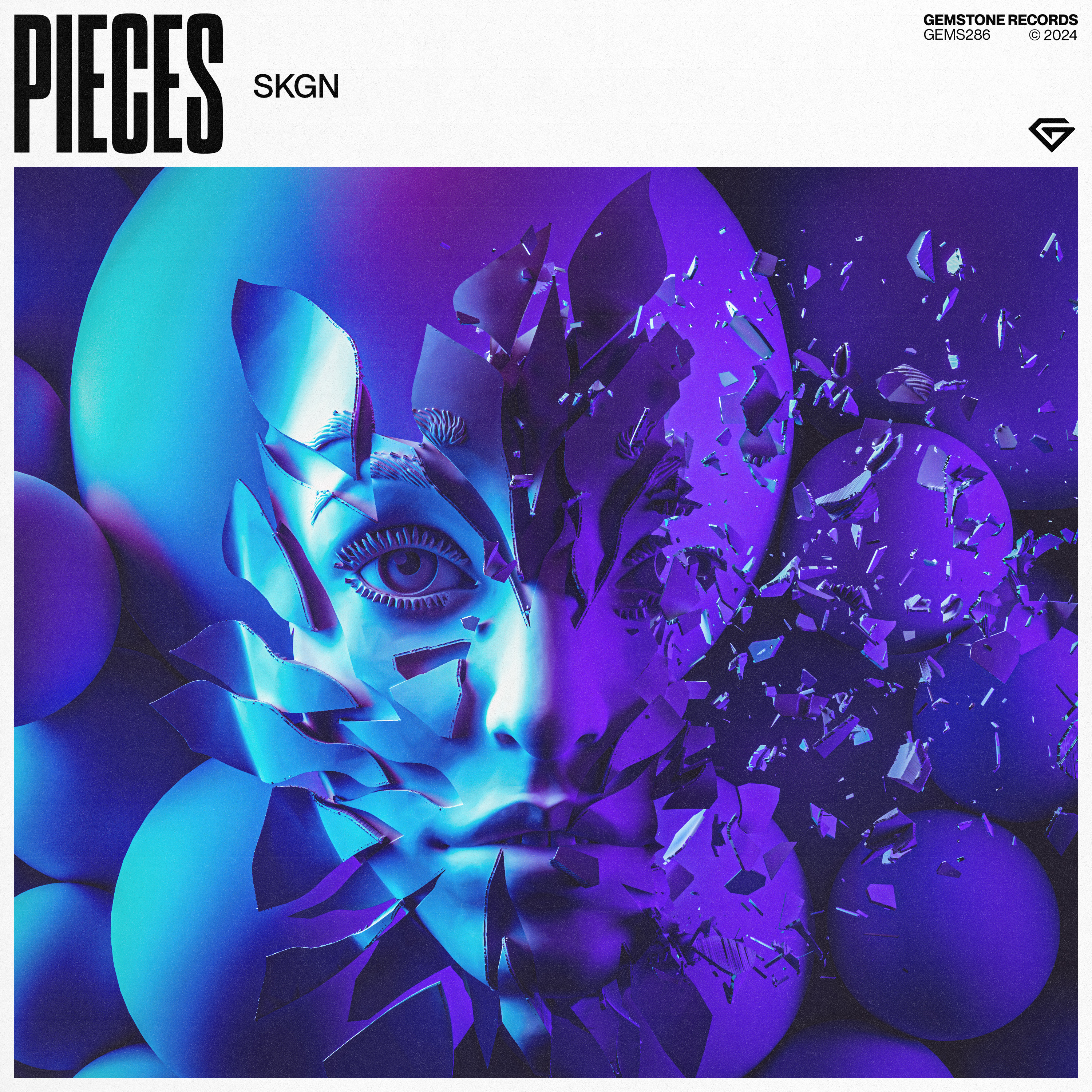 Pieces - Single