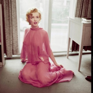 MARYLIN MONROE (feat. Lil Quanzy) - Single