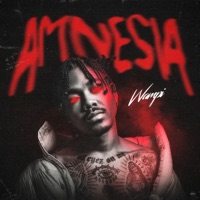 Amnesia - Single - Wampi