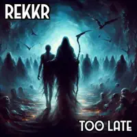 Too Late — Rekkr