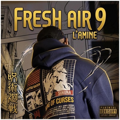 Fresh Air 9 - Single