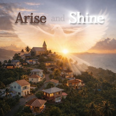 Arise and Shine EP - Single